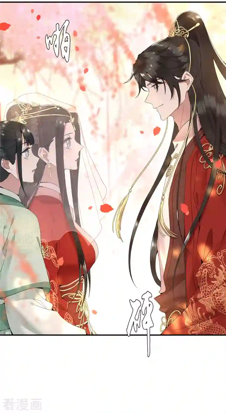 凤凰于飞第94话 我们成婚了