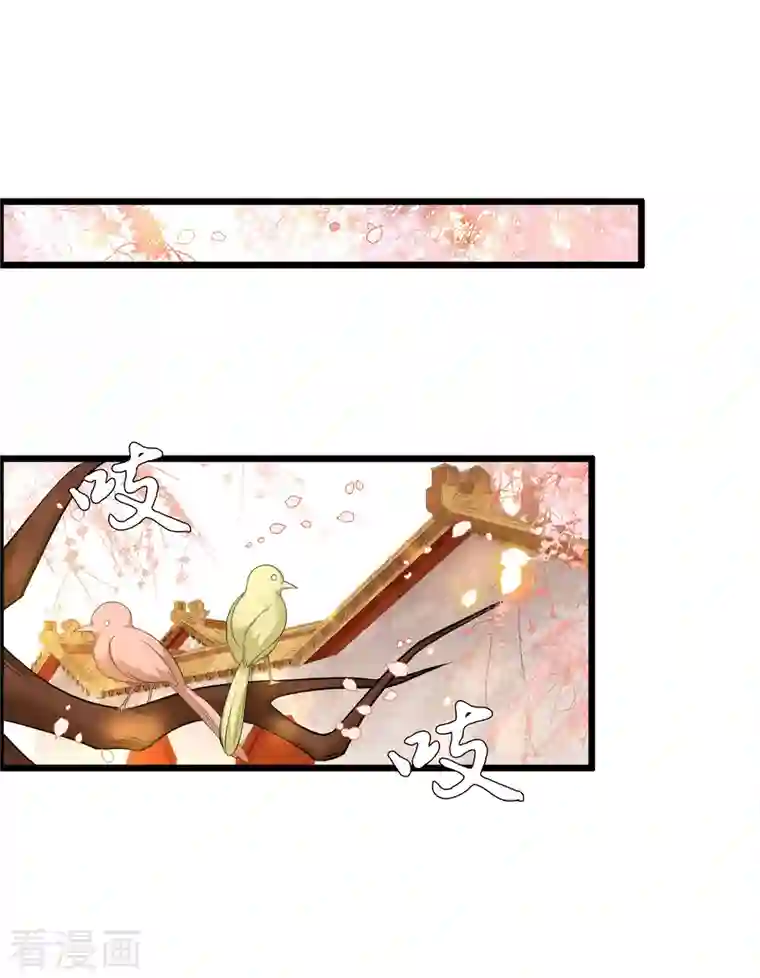 凤凰于飞第95话 往后余生都有你