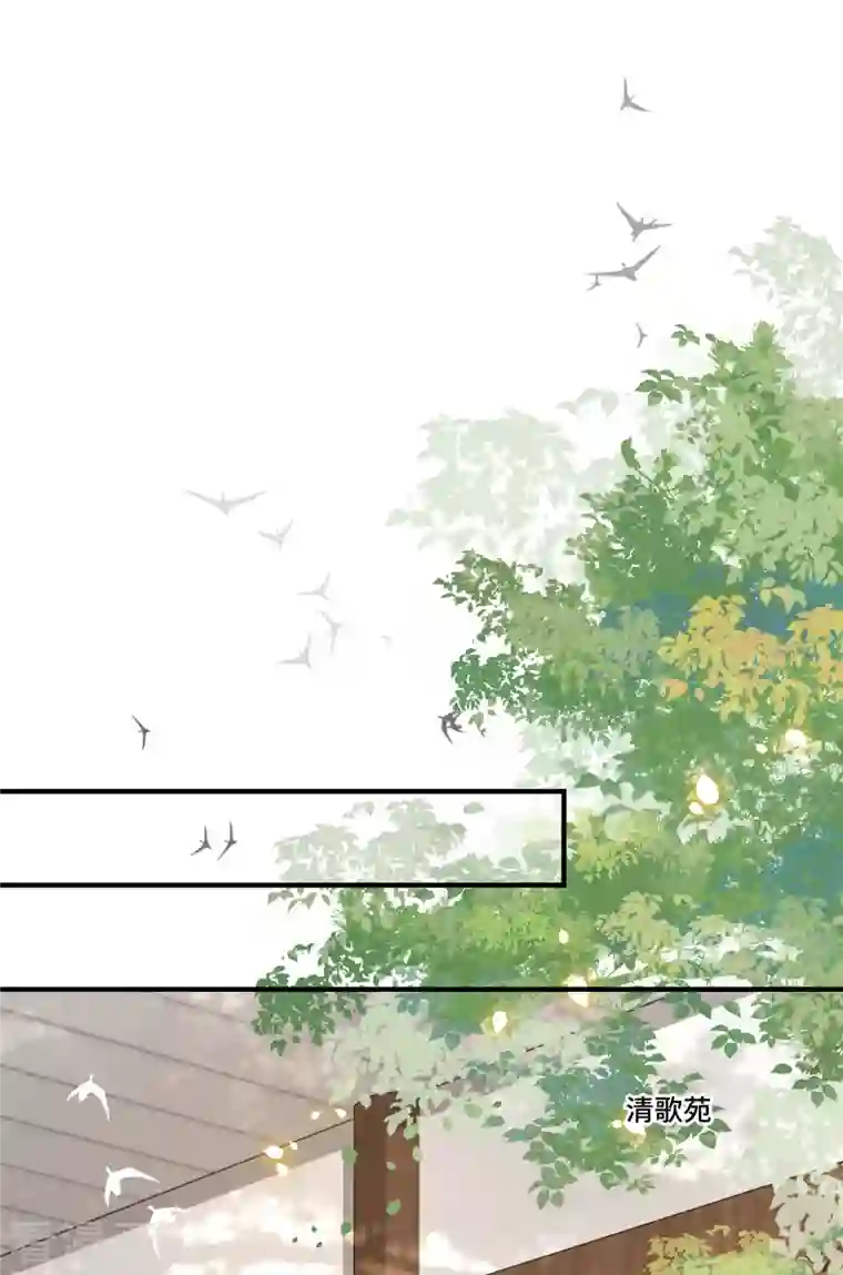 凤凰于飞第107话 卫邙擅闯闺房