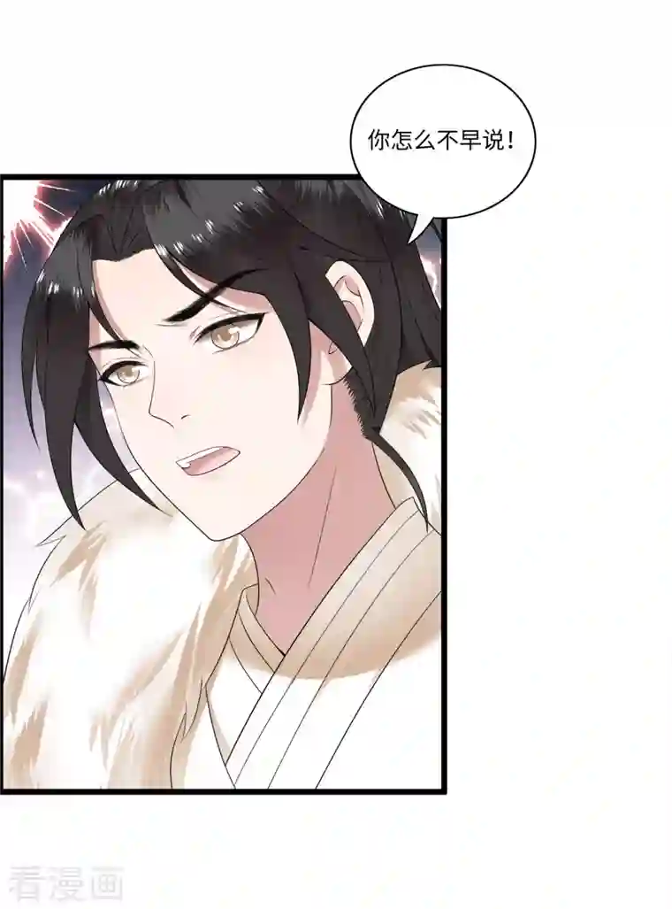 凤凰于飞第110话 四皇子突然拜访