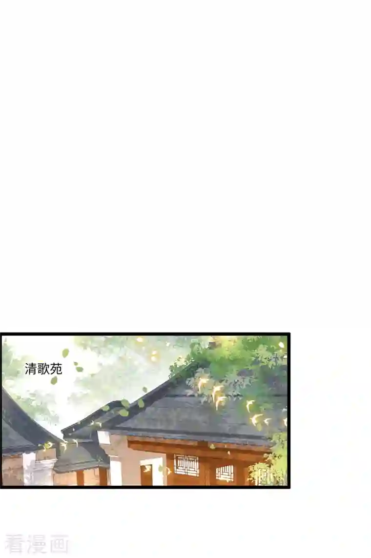 凤凰于飞第110话 四皇子突然拜访