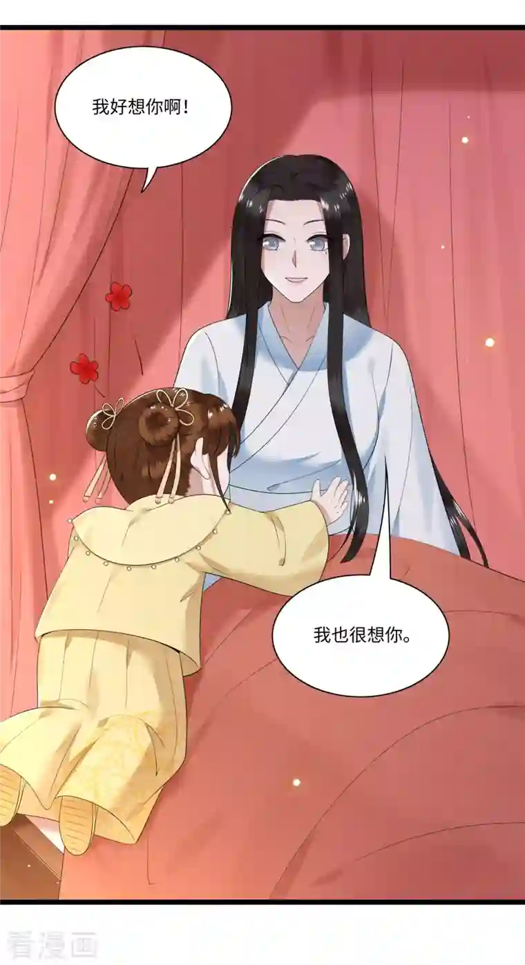 凤凰于飞第110话 四皇子突然拜访