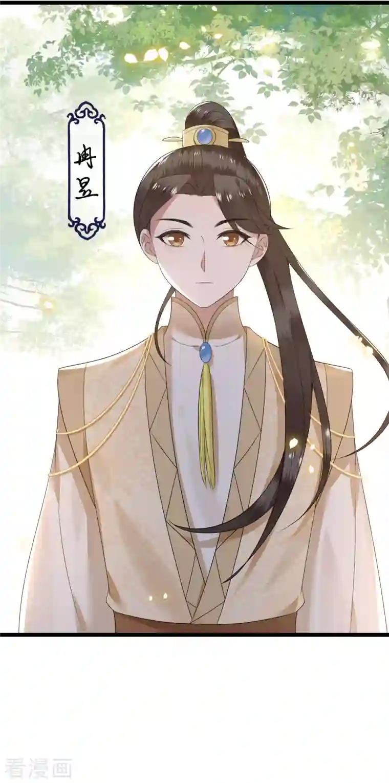 凤凰于飞第110话 四皇子突然拜访