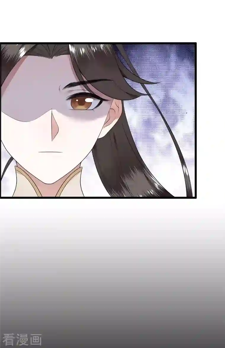 凤凰于飞第110话 四皇子突然拜访