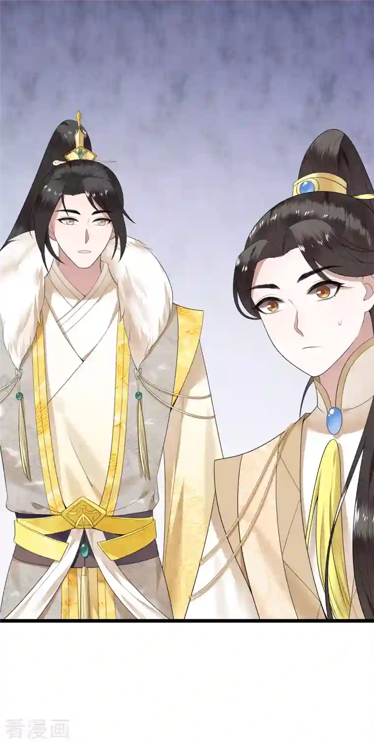 凤凰于飞第110话 四皇子突然拜访