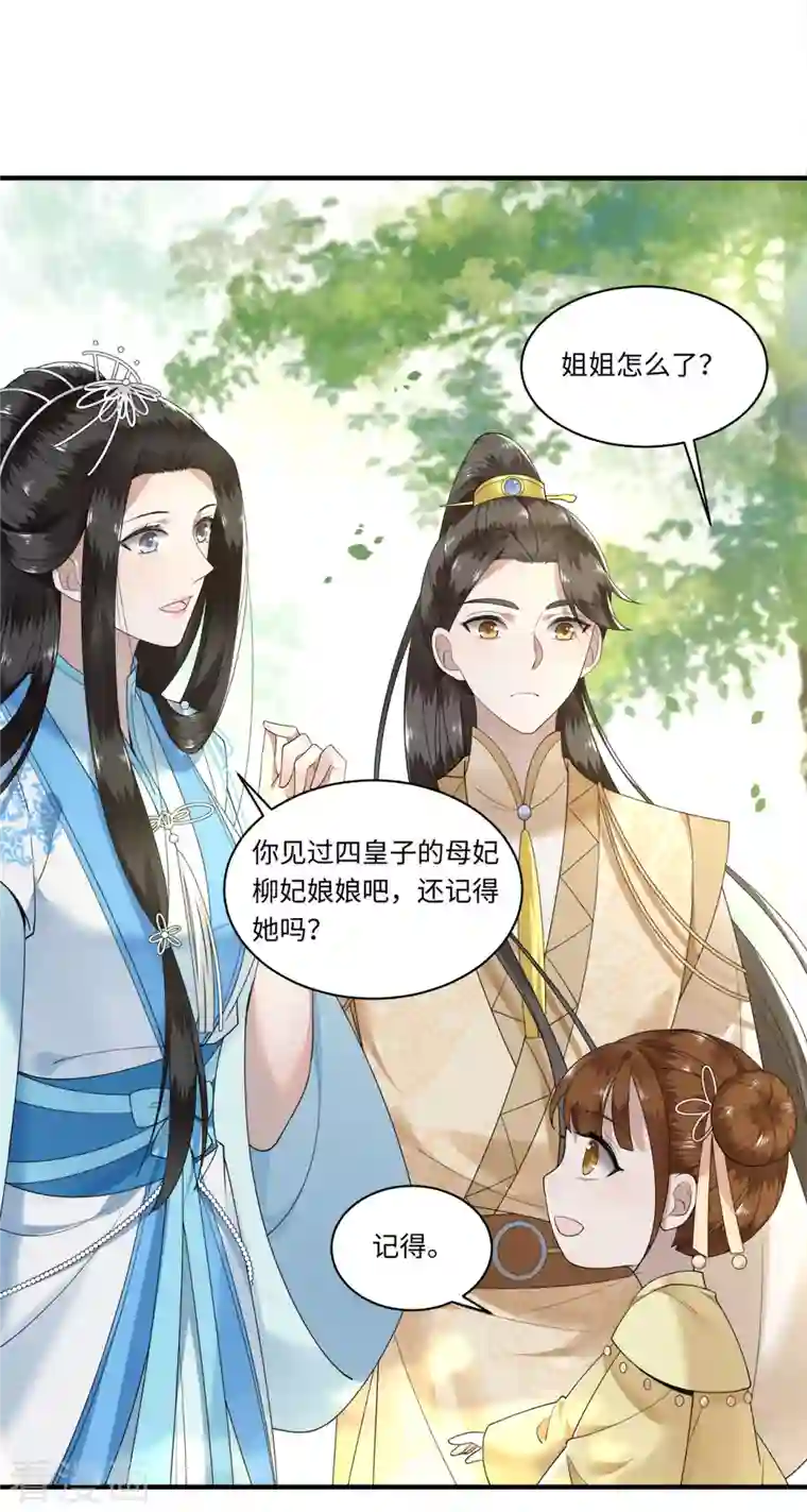 凤凰于飞第111话 选择权在你手中