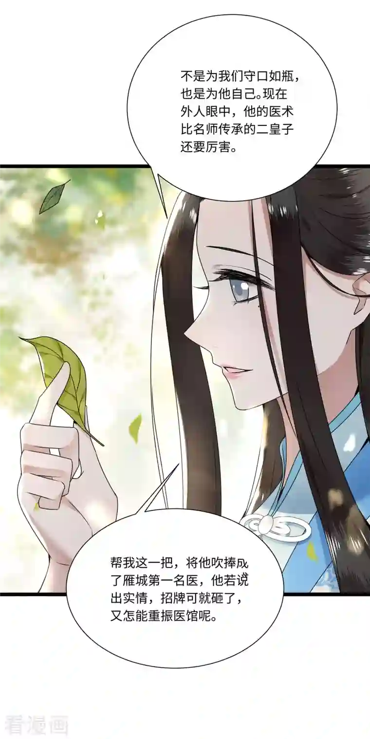 凤凰于飞第112话 你这夫人娶得好