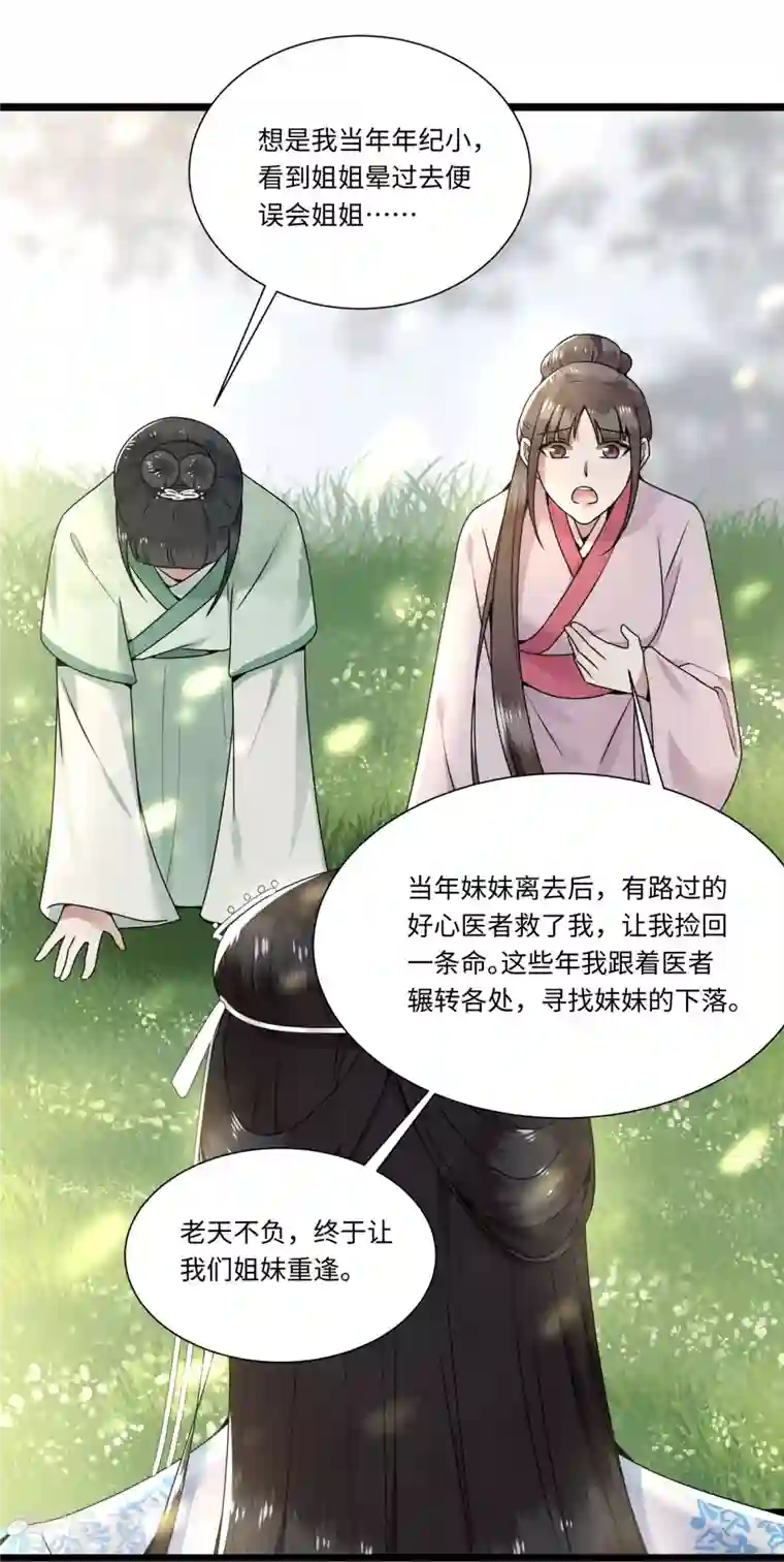 凤凰于飞第112话 你这夫人娶得好