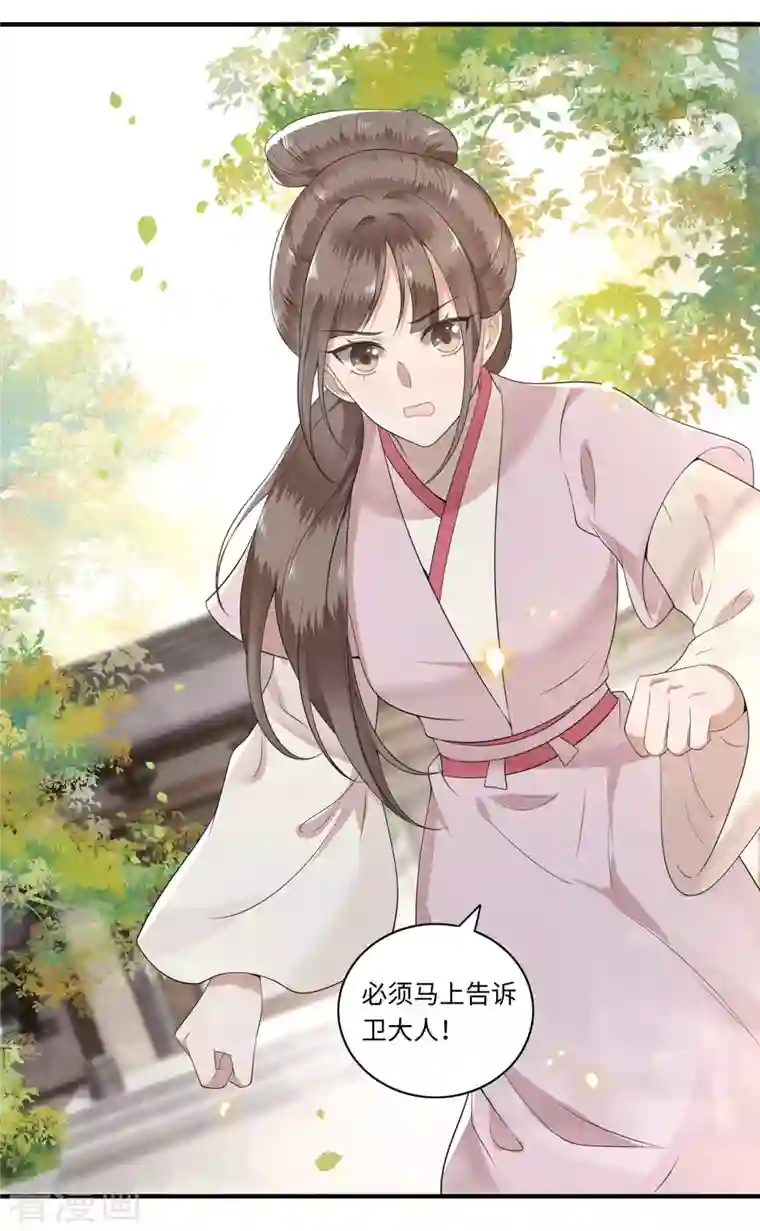 凤凰于飞第115话 临战一吻