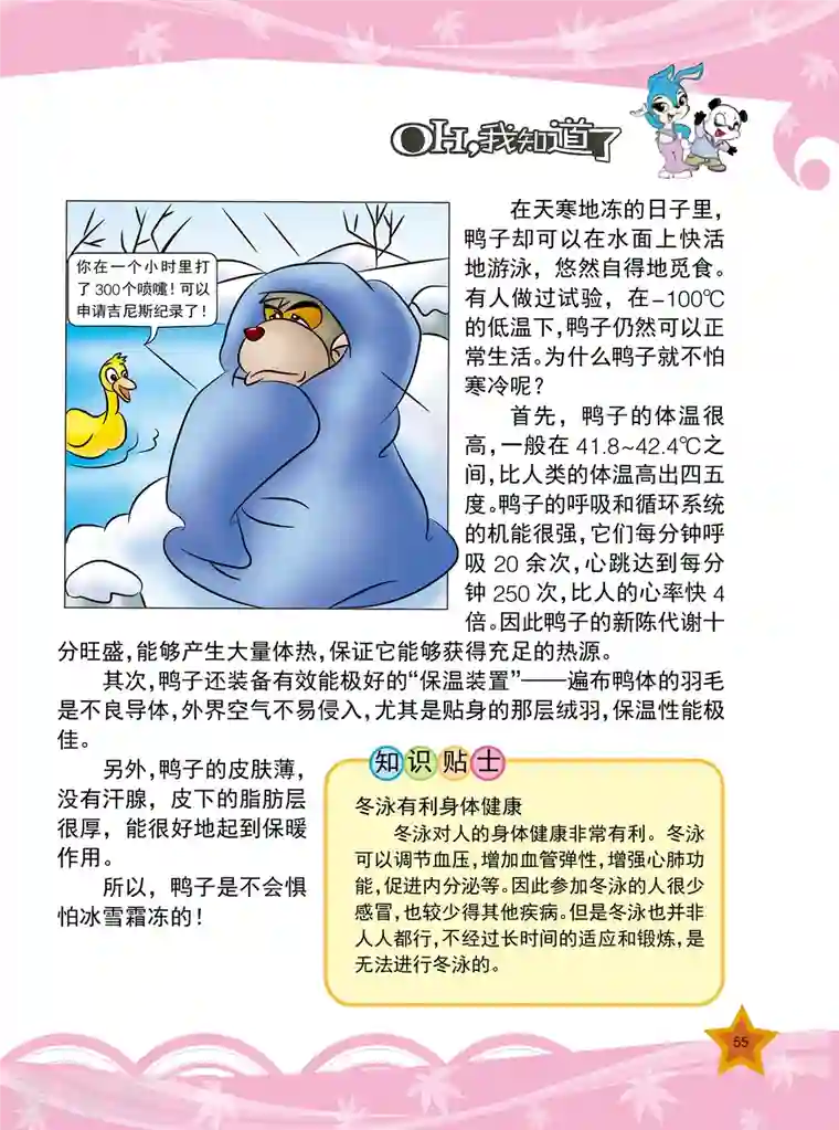 虹猫蓝兔十万个为什么第12话