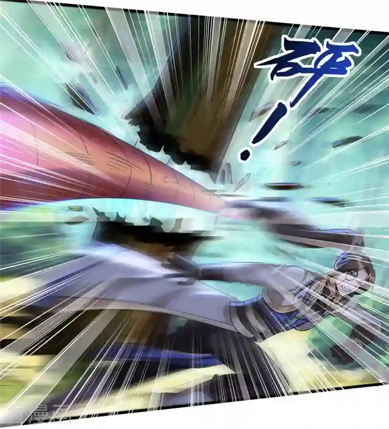 科技大佬来修仙第14话 成绩出炉