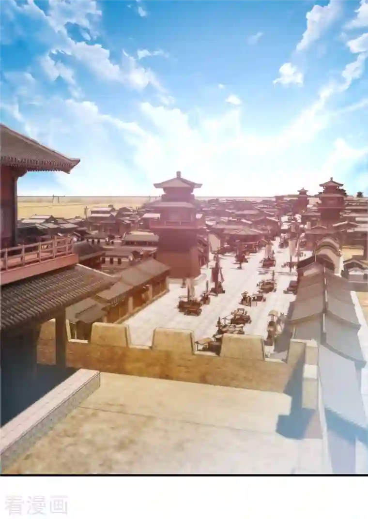 你一笑就甜倒我八颗牙第1话 没时间解释了