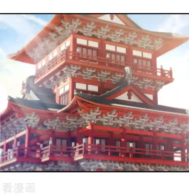 你一笑就甜倒我八颗牙第1话 没时间解释了