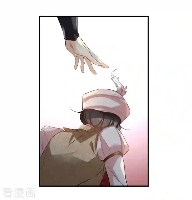 你一笑就甜倒我八颗牙第1话 没时间解释了