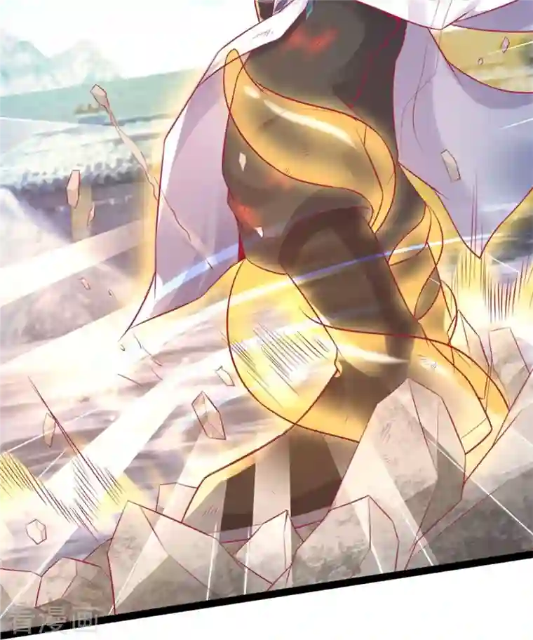 逆天剑神第429话 讨嫌反派，挡人恋爱