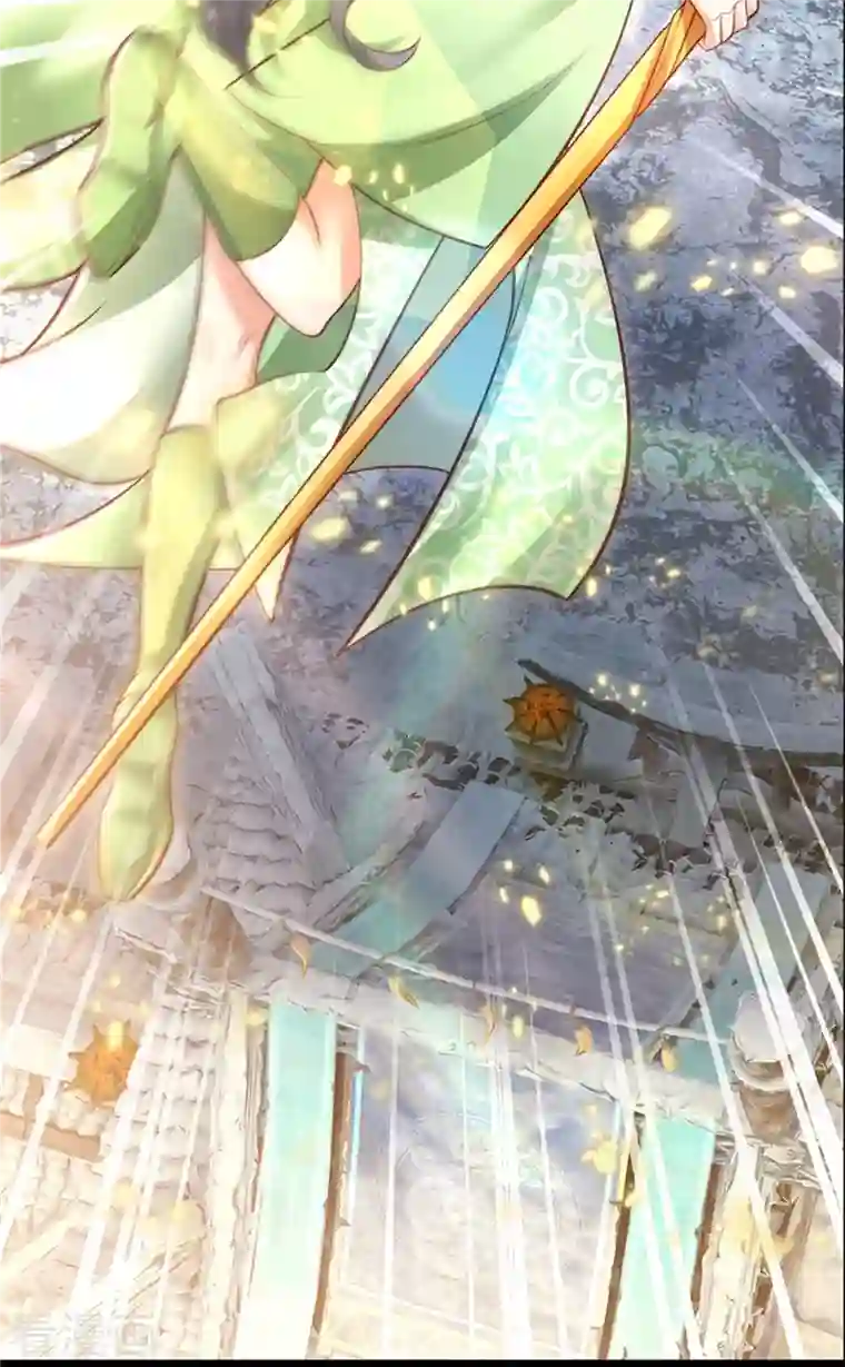 逆天剑神第429话 讨嫌反派，挡人恋爱