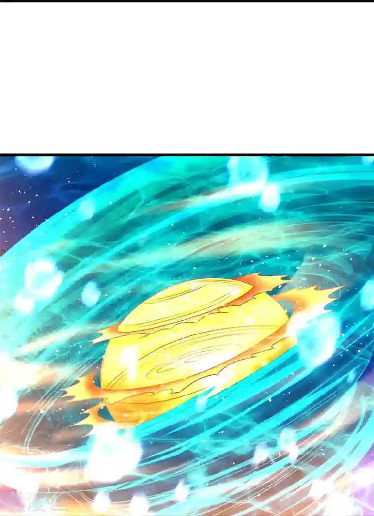 道印第190话 秘境神湖