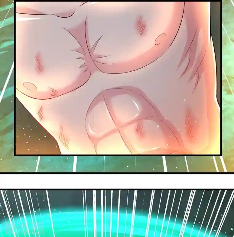 道印第190话 秘境神湖