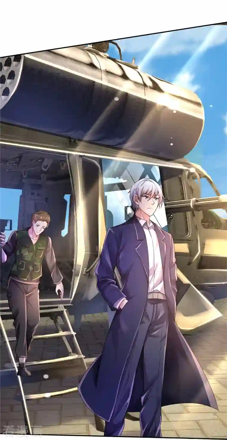 我是大仙尊第355话 茅山道派，双重较量