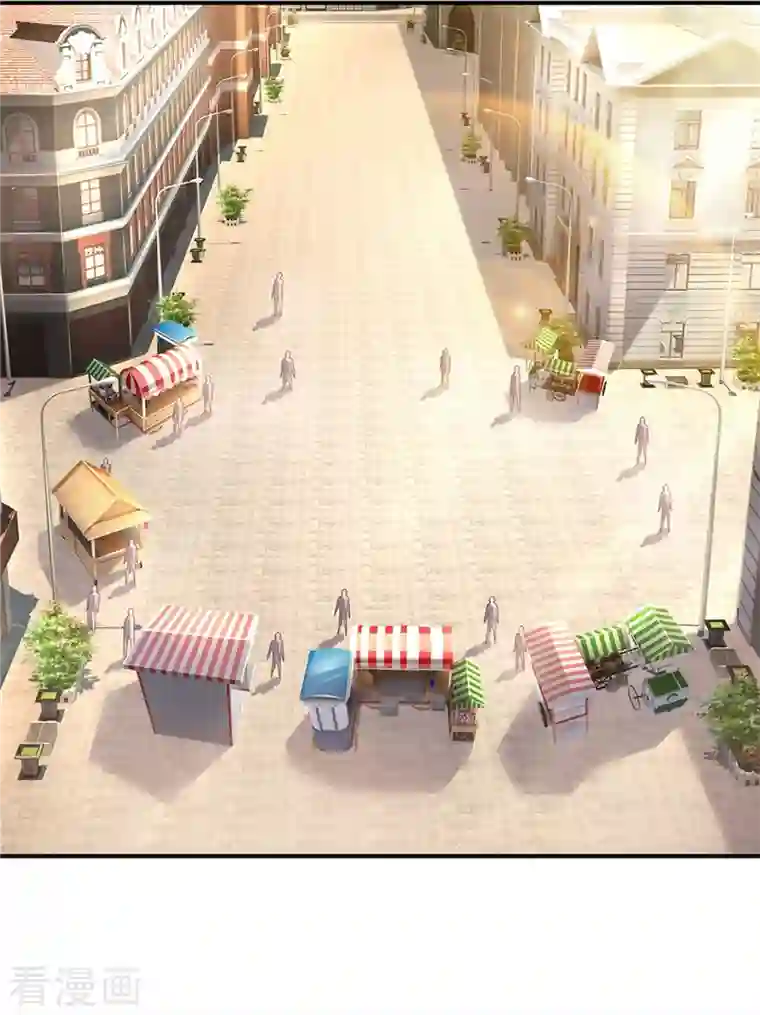 我是大仙尊第355话 茅山道派，双重较量