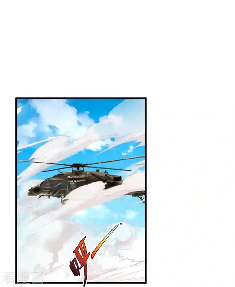 我是大仙尊第356话 结局注定，飞机失事