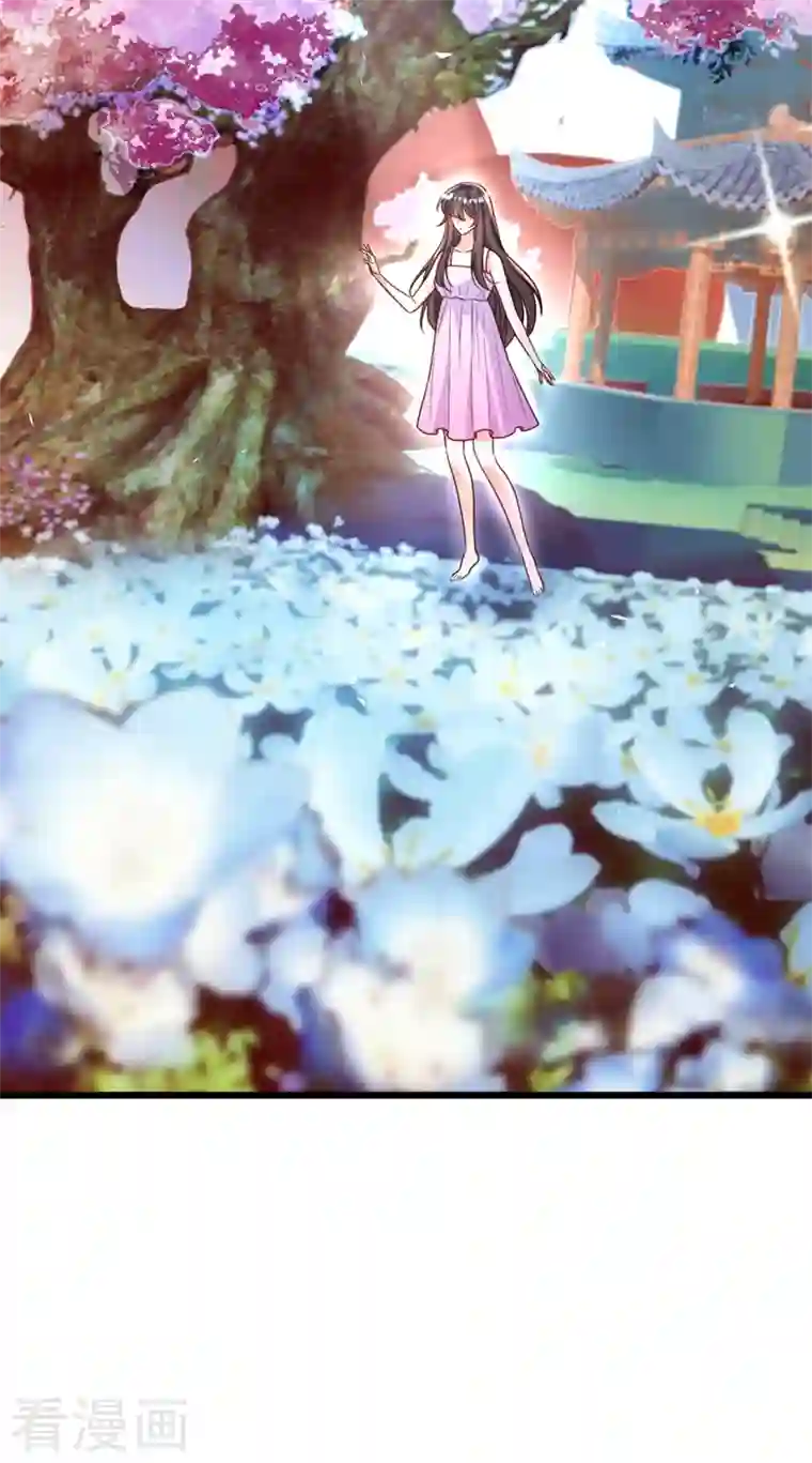 重生空间：豪门辣妻不好惹第239话 宝宝，你一定会平安