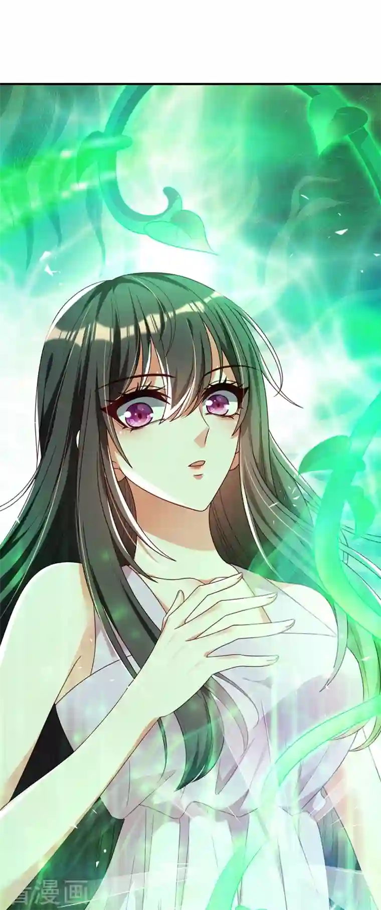 重生空间：豪门辣妻不好惹第239话 宝宝，你一定会平安