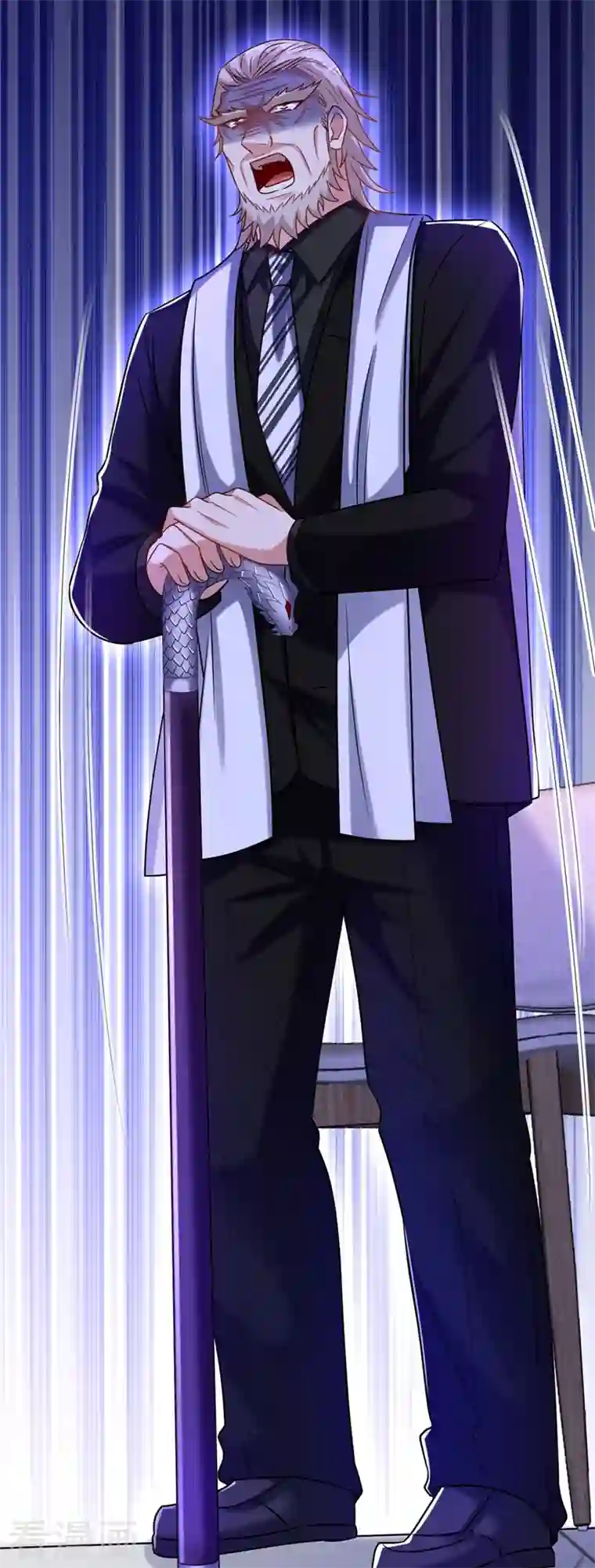 重生空间：豪门辣妻不好惹第240话 我想让你带我离开这