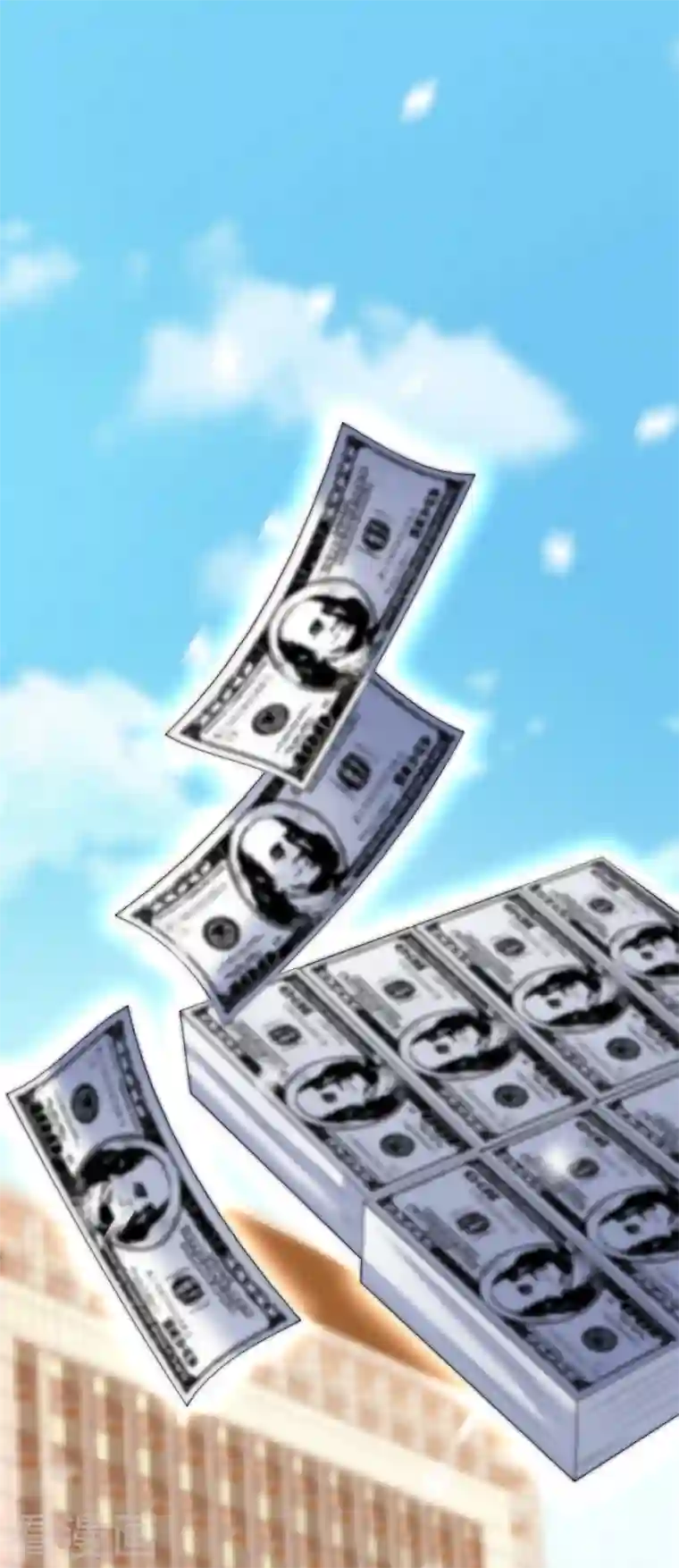 重生空间：豪门辣妻不好惹第240话 我想让你带我离开这