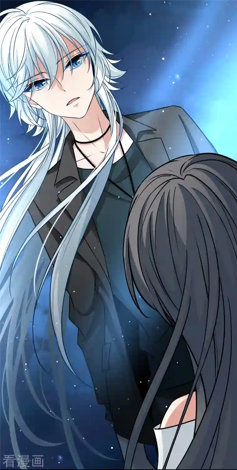 寻找前世之旅第2季第77话 血族猎杀令4