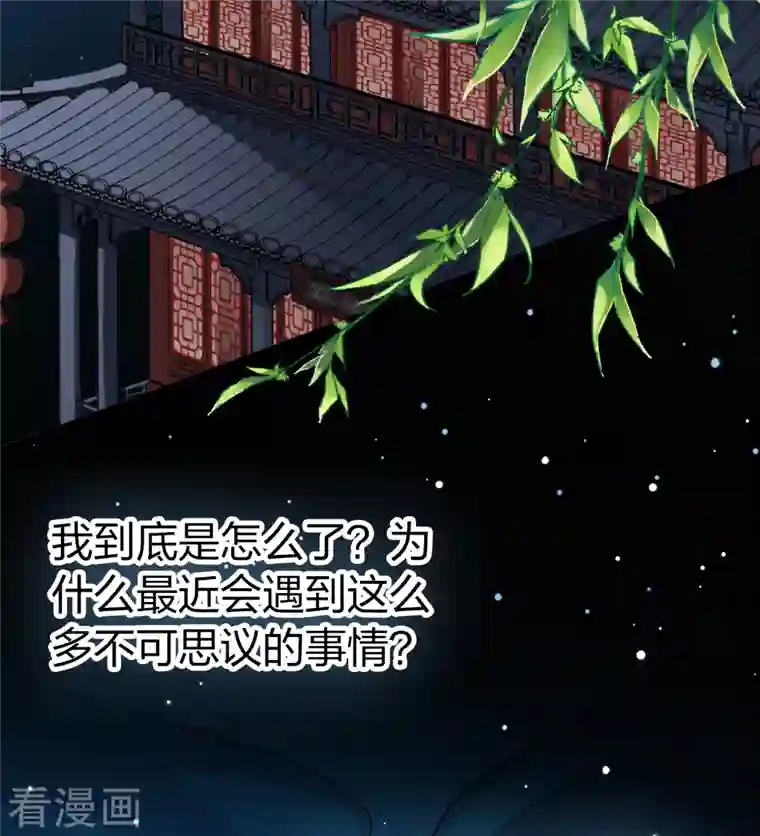 寻找前世之旅第2季第77话 血族猎杀令4