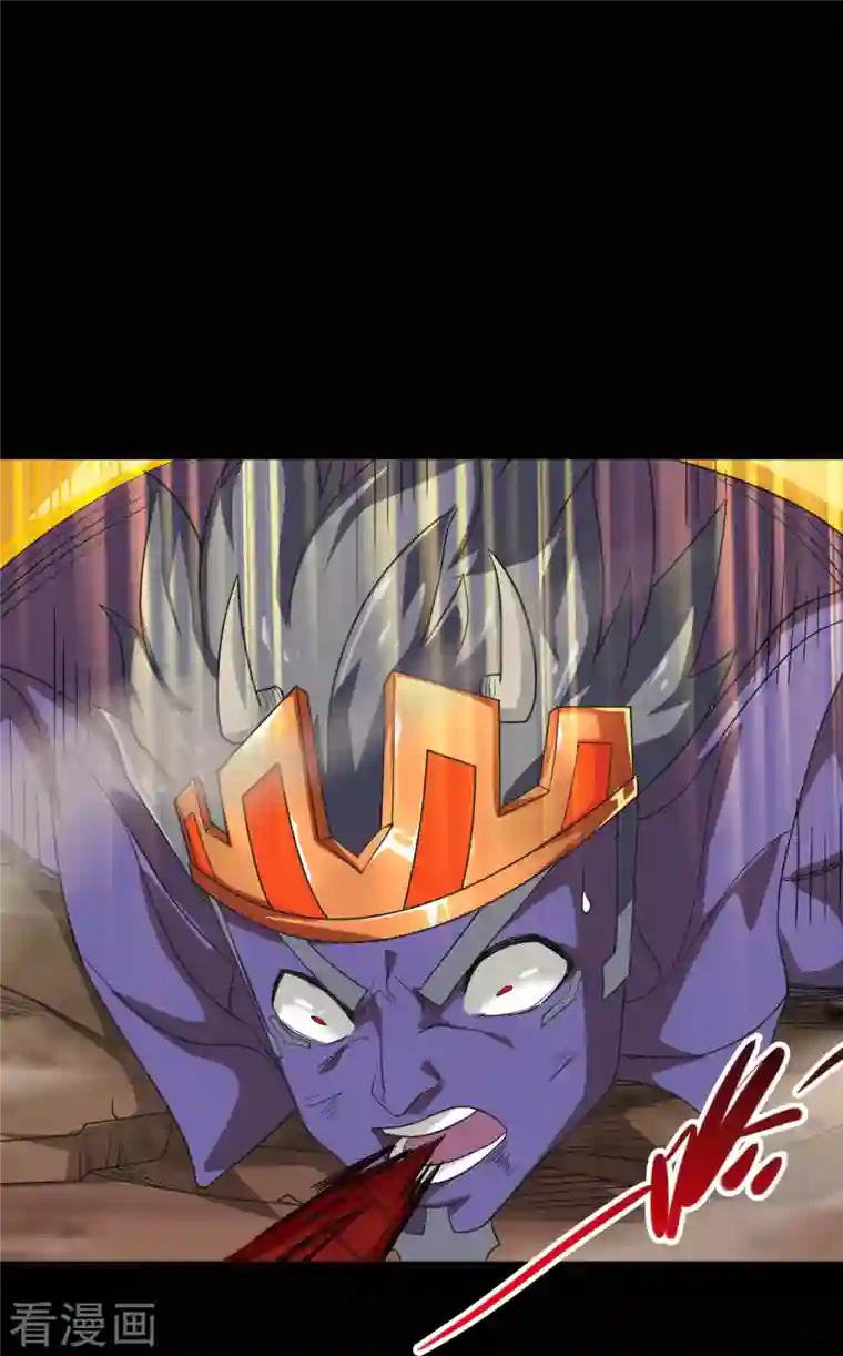 地府我开的第727话 一个也不会放过！