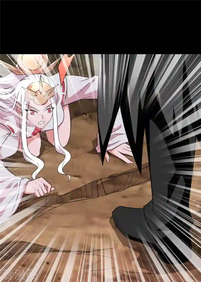 地府我开的第727话 一个也不会放过！