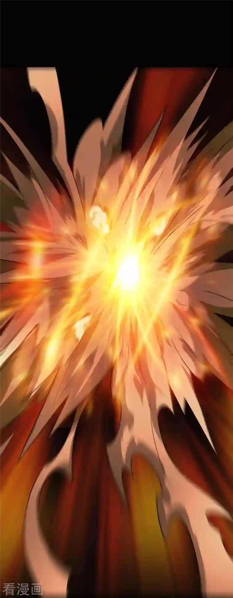 地府我开的第728话 送你一程