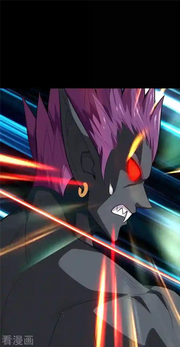 地府我开的第729话 西方人！