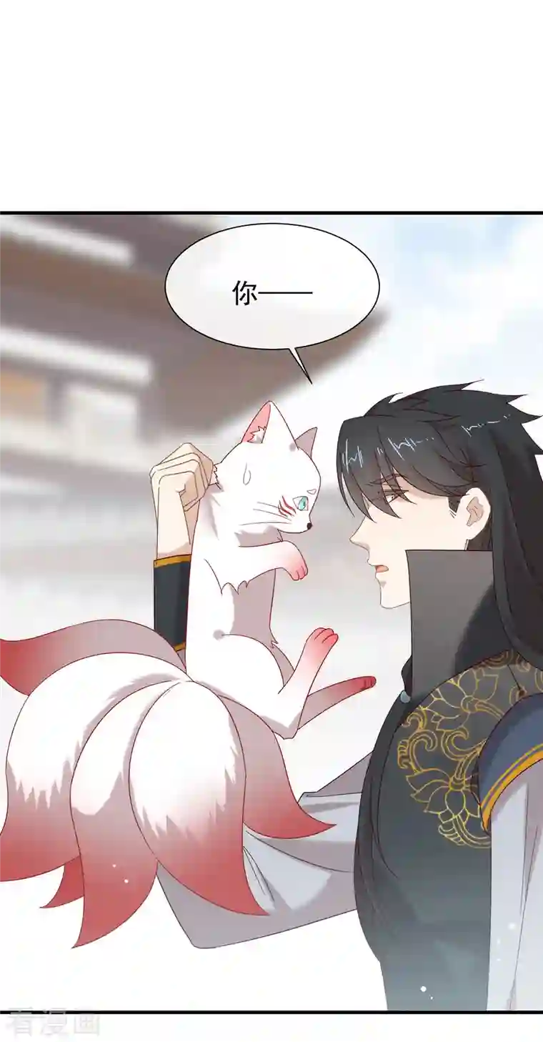 我与玛丽苏女主抢男友第156话 他去找你了