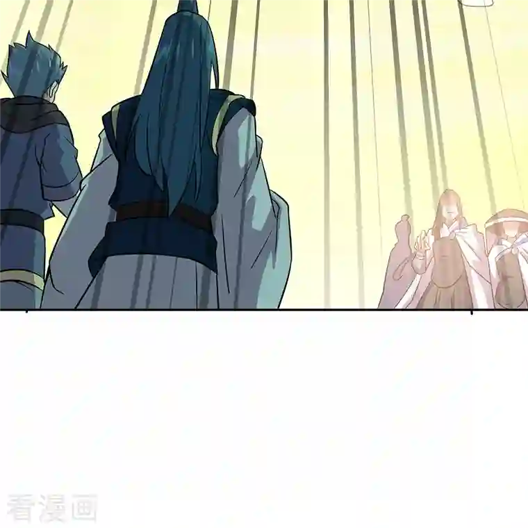 绝世战魂第339话 熟人相见