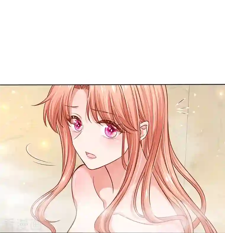 妈咪快跑：爹地追来了第297话 缺失的母爱