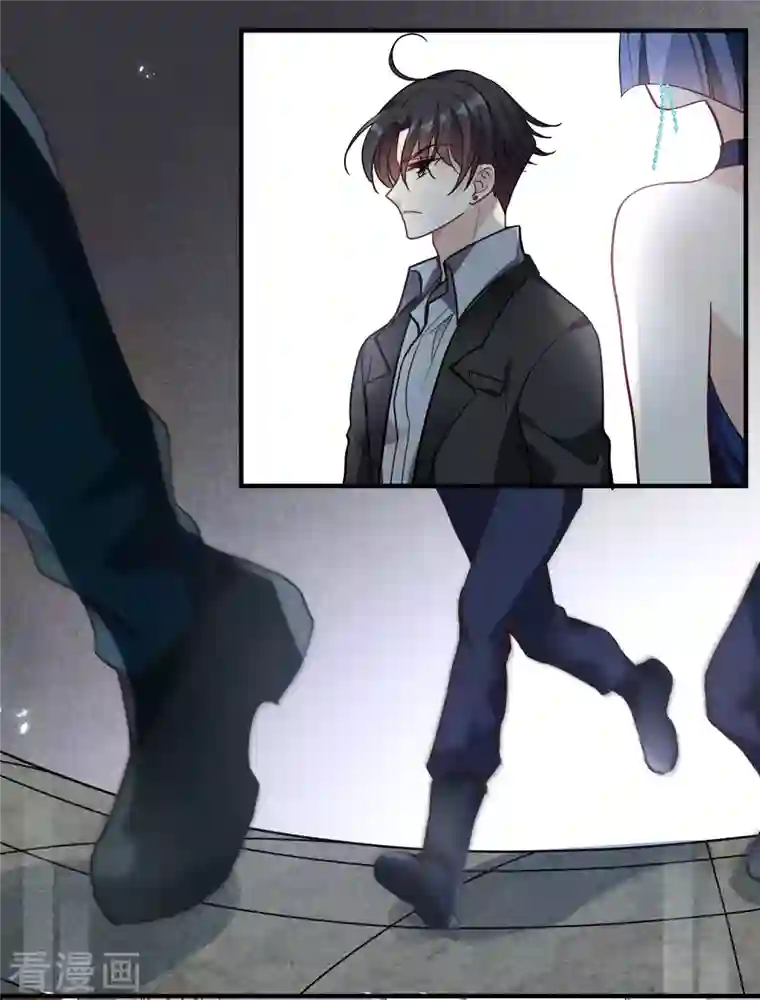 人质恋人第81话2 住院