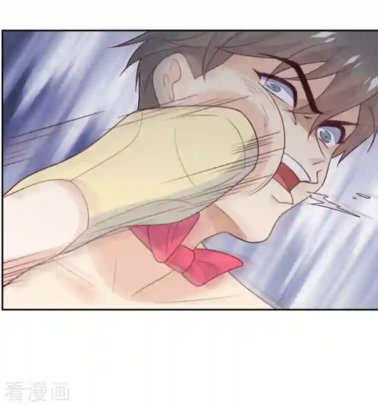 向黑化总裁献上沙雕第110话 成功击毙人质