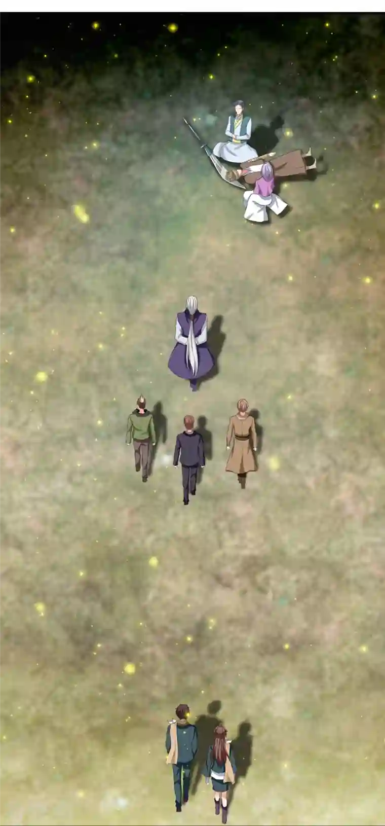 万古神王第274话 孽畜