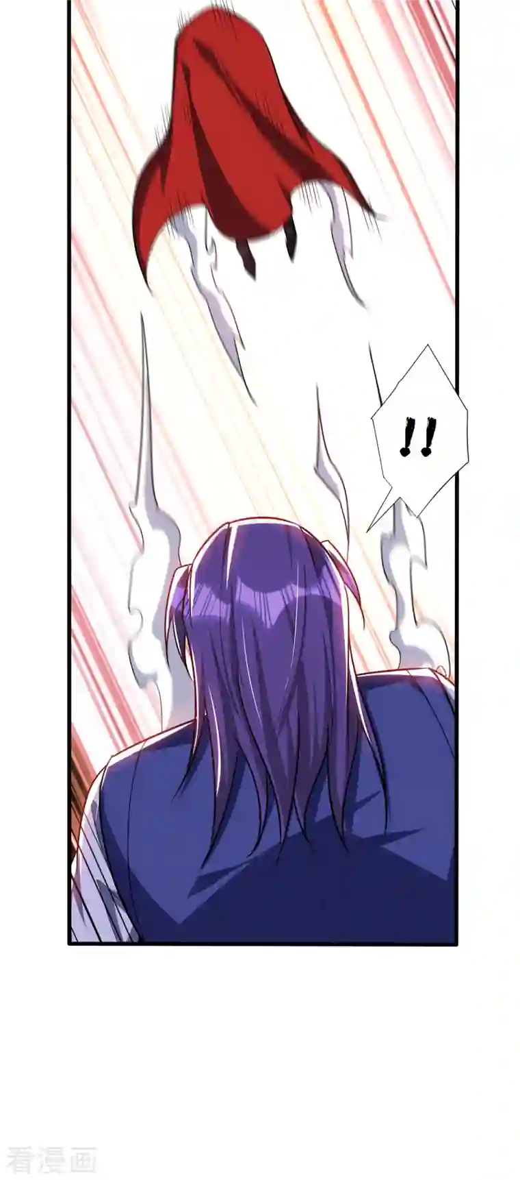 妖者为王第260话 你要我杀了破君？！