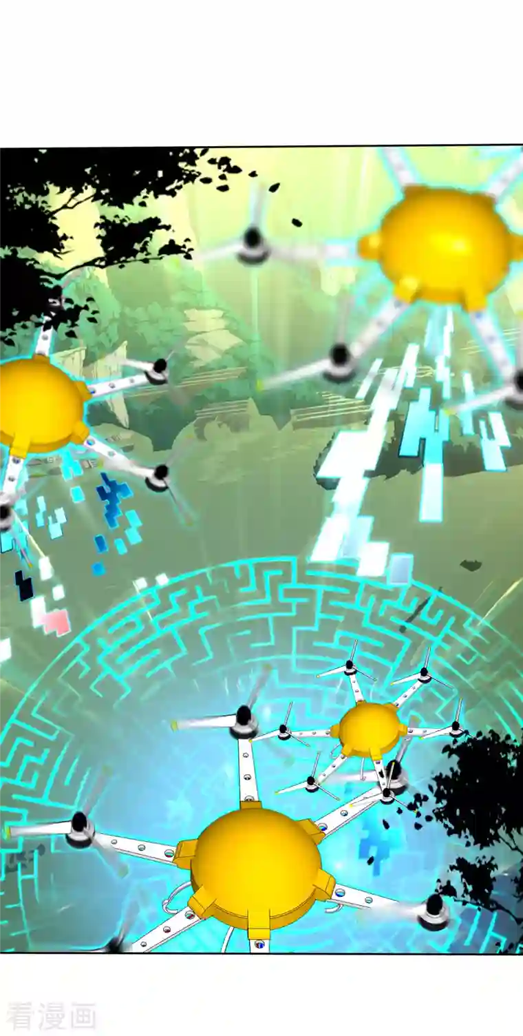 今天开始当首富第276话 开心上班每一天！