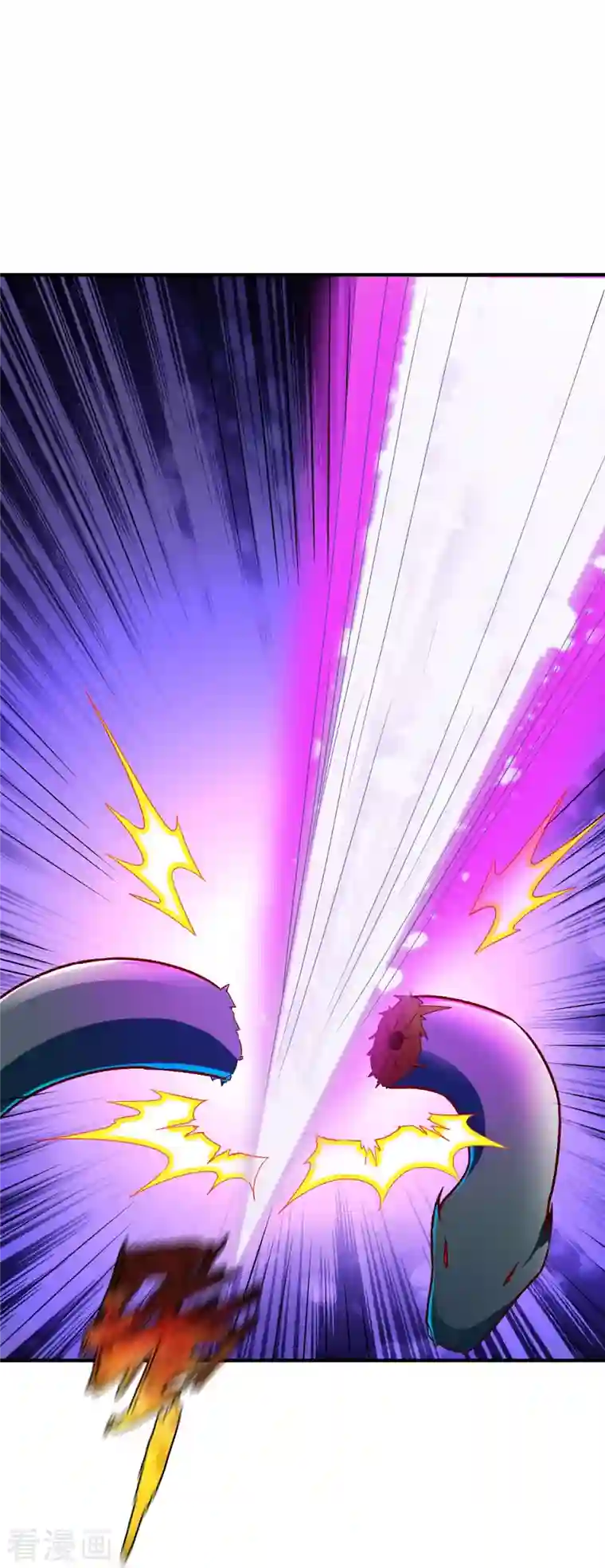 战鼎第314话 毒毒毒