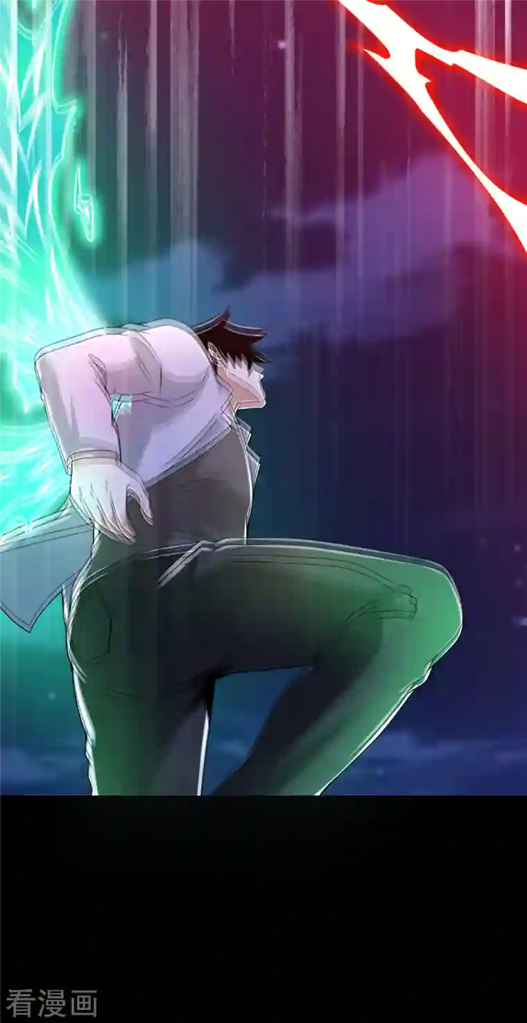 末世为王第402话 再战