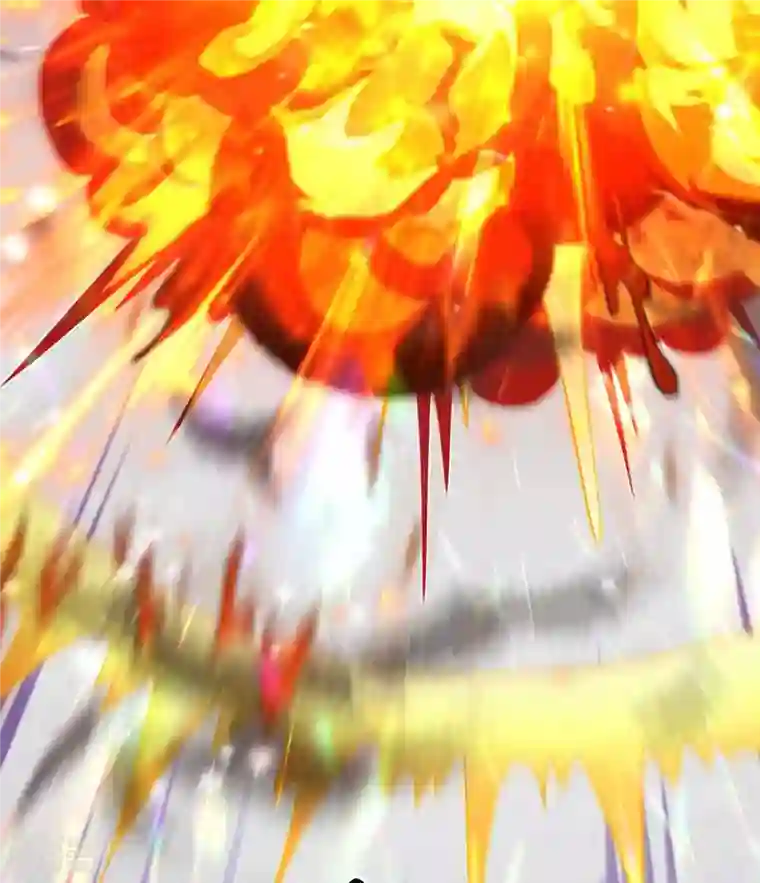 独步逍遥第313话 帝尊化身