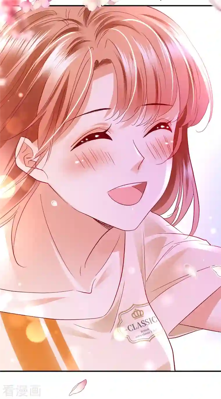 豪门天价前妻第704话 我永远站在你这边