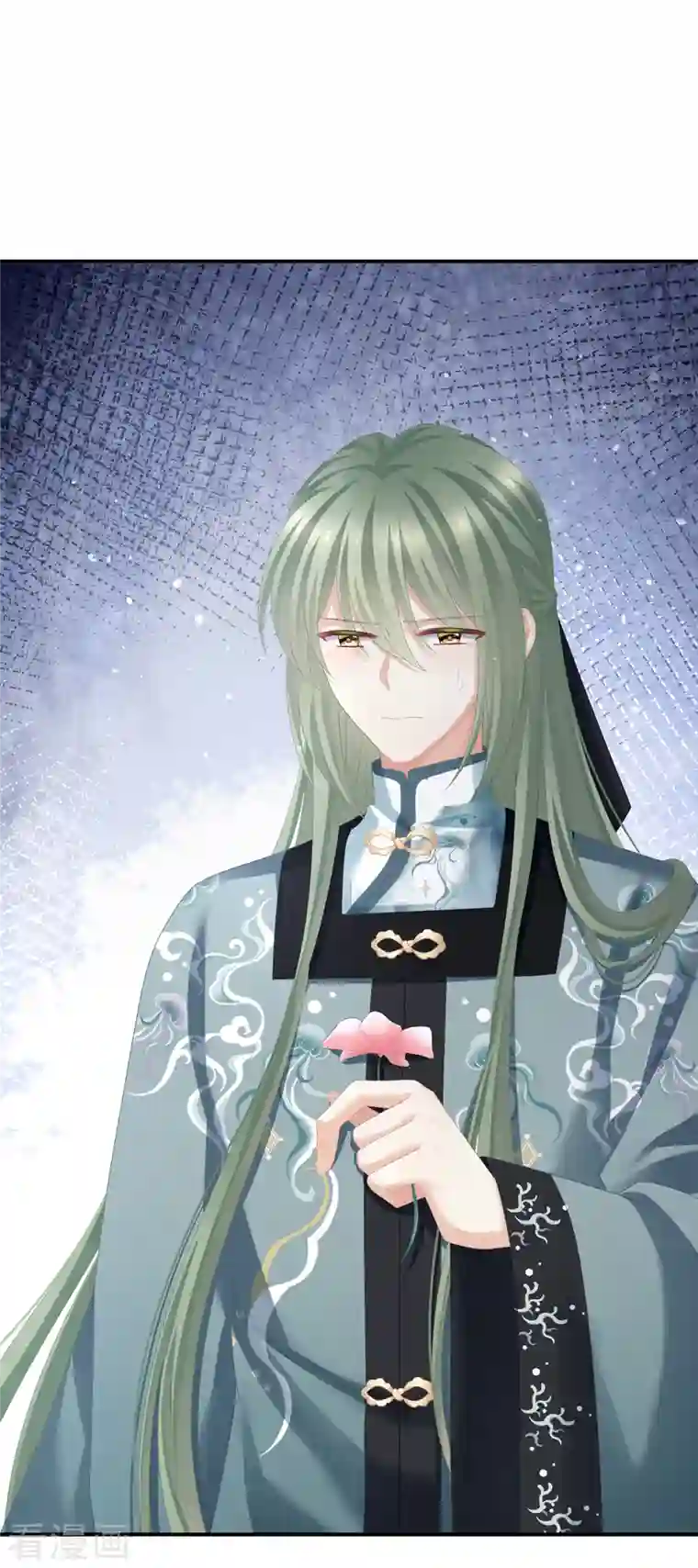 女帝的后宫第263话 覆巢之下，安有完卵