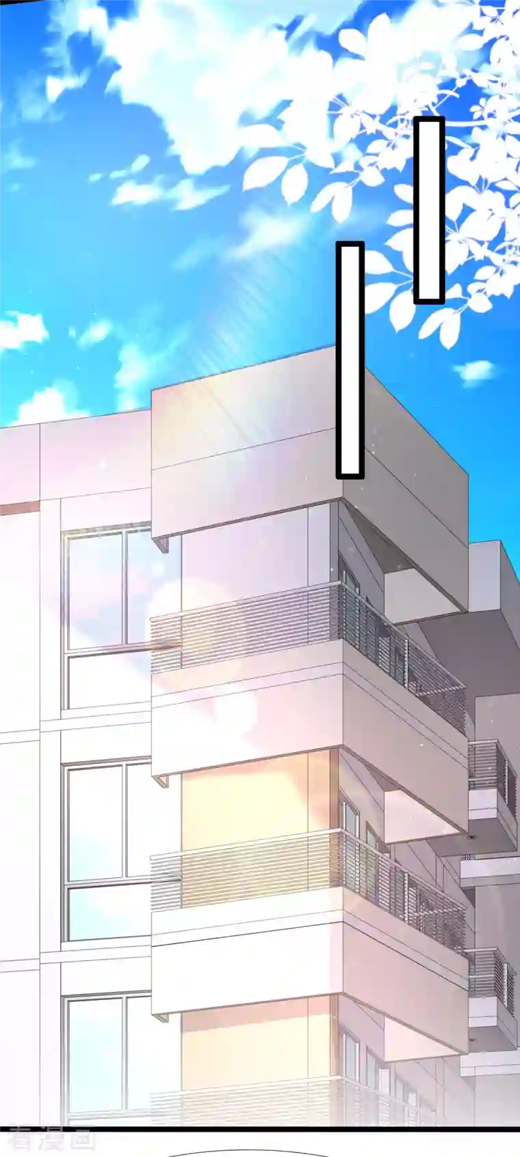 最强桃花运第237话 花仙骗人感情？？？