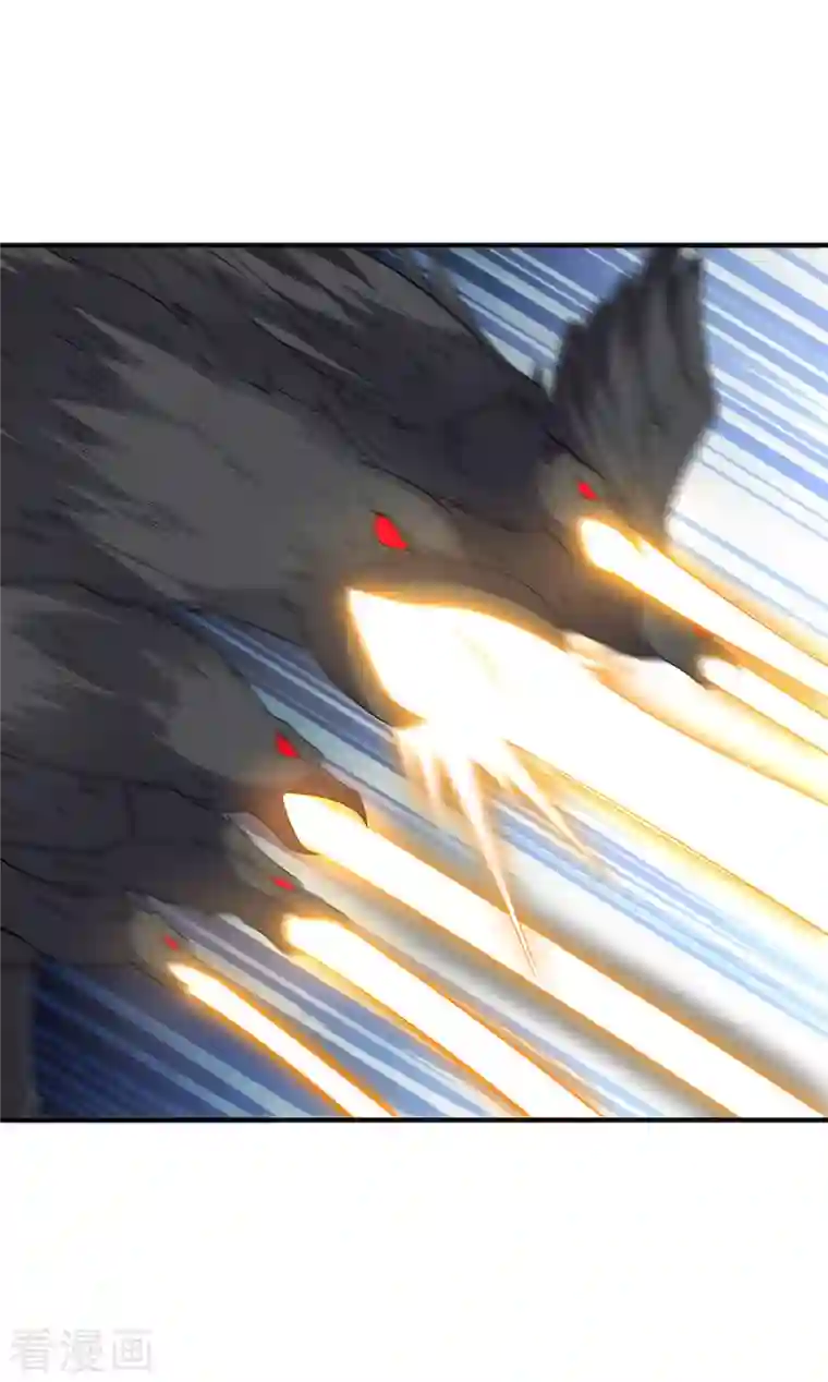 伏天圣主第2季146话 灰翼族与守城阵！